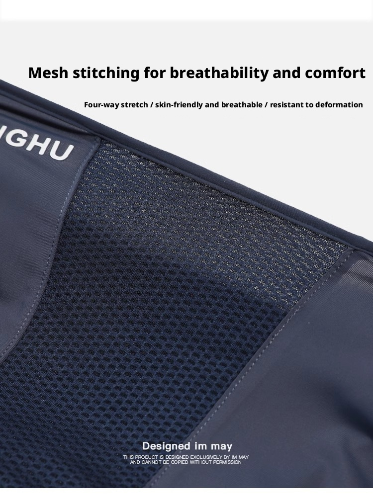 Fishing Mask Sun Protection - 1 piece of summer ice silk