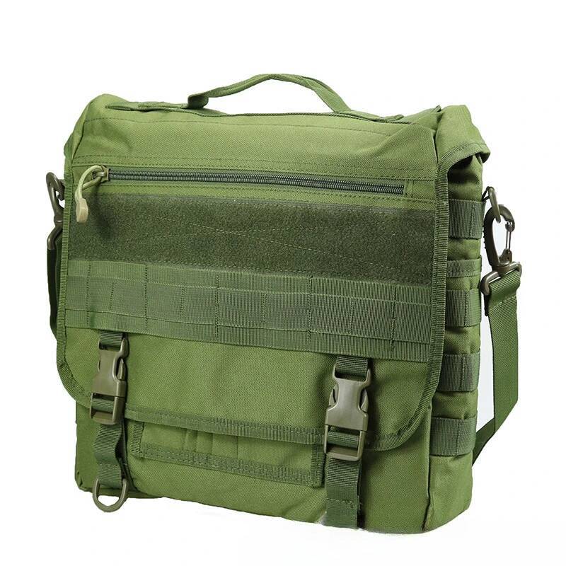 Fishing Bag Waterproof - Outdoor Camouflage Laptop Bag D Oxford