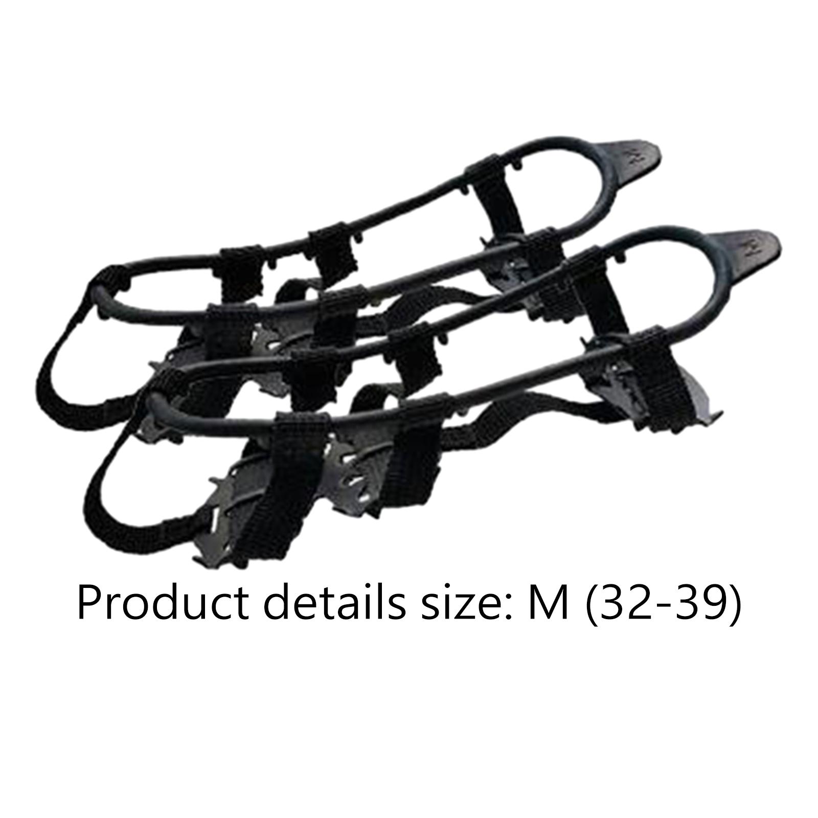 Fishing Boots - Shoe Spikes Lightweight for Boots Anti