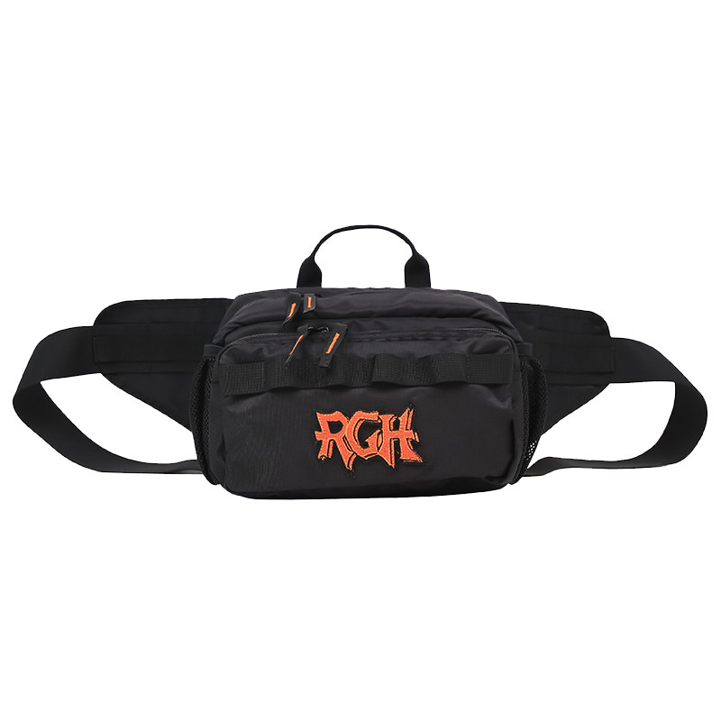 Fishing Bag Waterproof - RGH Functional Outdoor Bag, Waterproof Wear-resistant