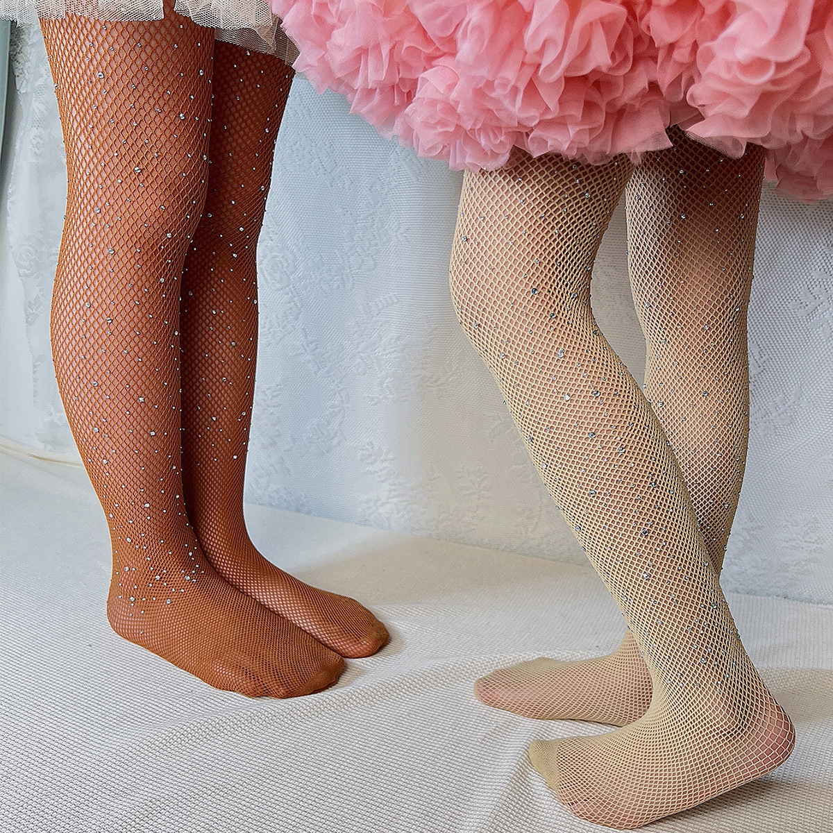 Leggings Children's Fishing Ne - Fishing Socks reseña y precio