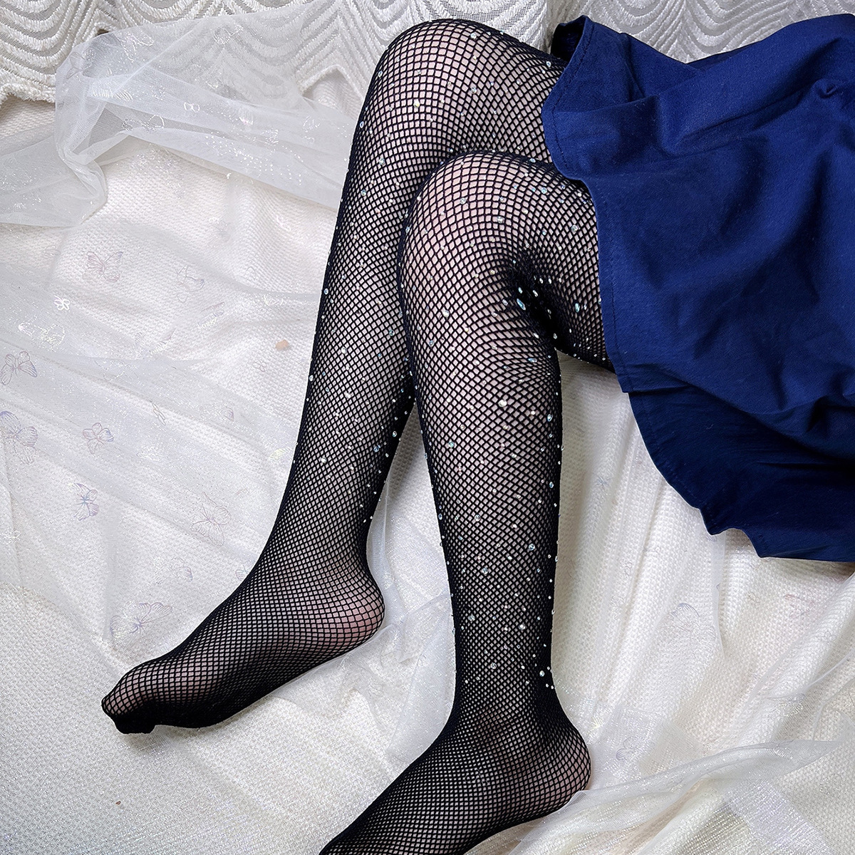 Leggings Children's Fishing Ne - Fishing Socks reseña y precio