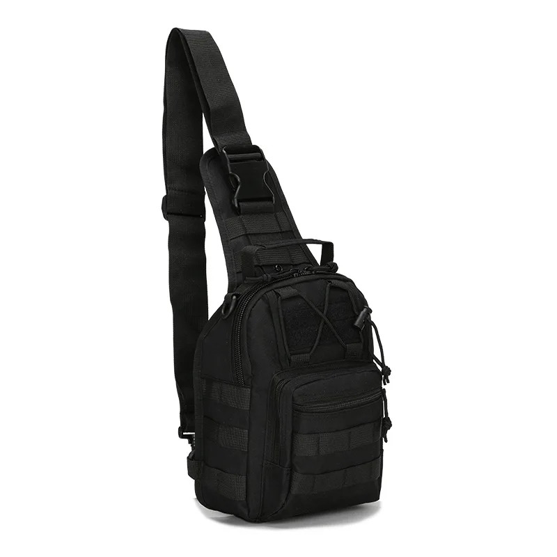 Multifunctional Tactical Sling - Fishing Belt reseña y precio
