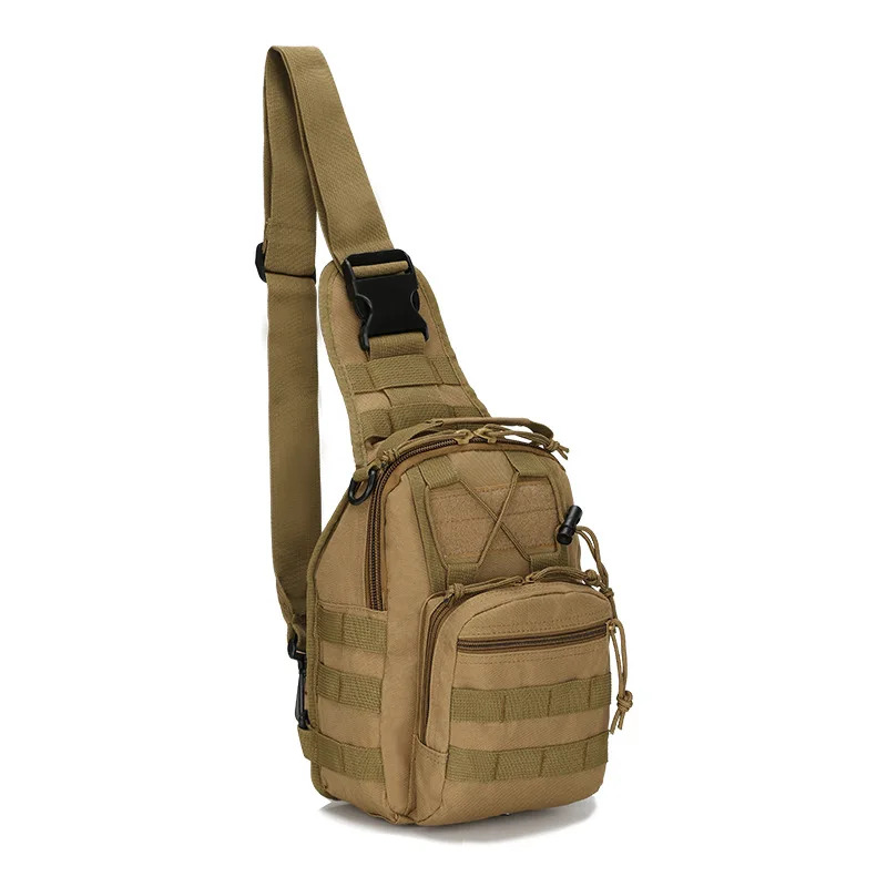 Multifunctional Tactical Sling - Fishing Belt reseña y precio