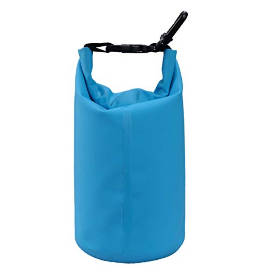 3L/5L//15L/20L/30L 500D Tarpau - Fishing Bag Waterproof reseña y precio