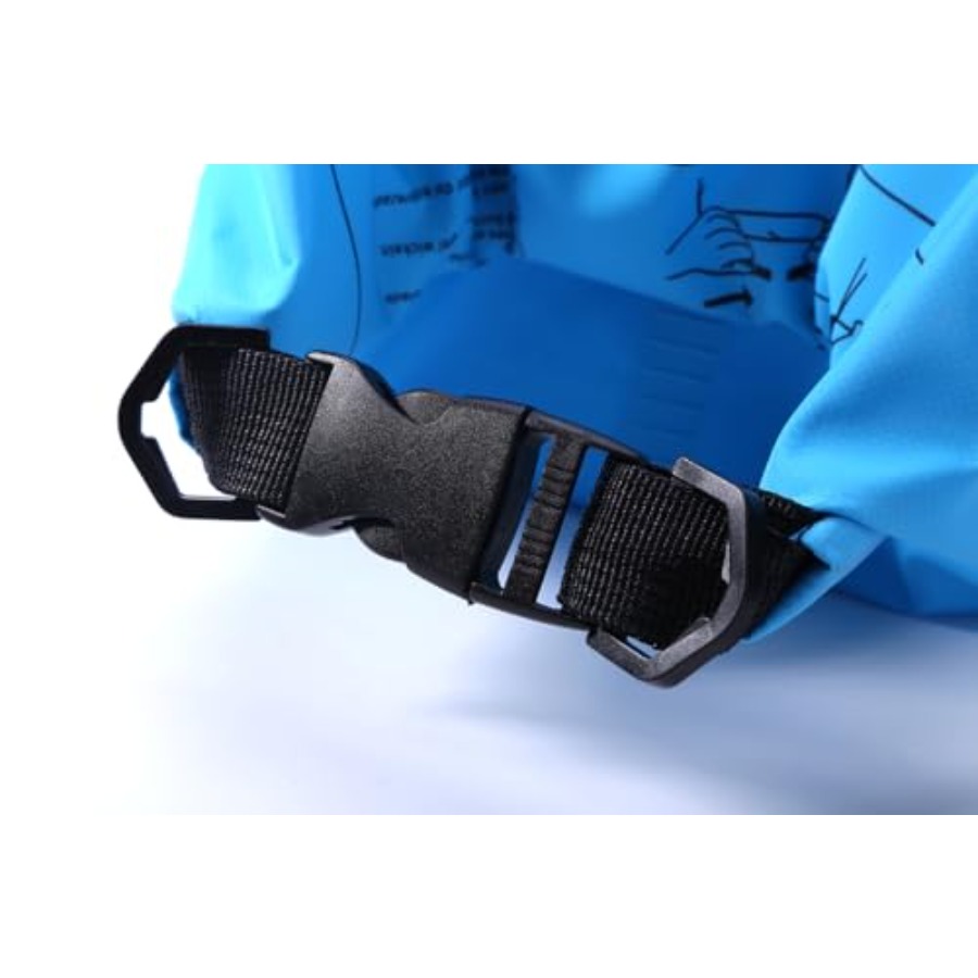 3L/5L//15L/20L/30L 500D Tarpau - Fishing Bag Waterproof reseña y precio