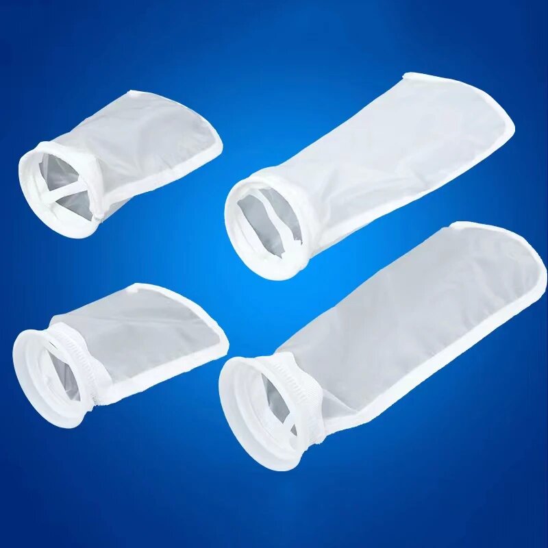 5pcs Super Fine Aquarium Filte - Fishing Socks reseña y precio