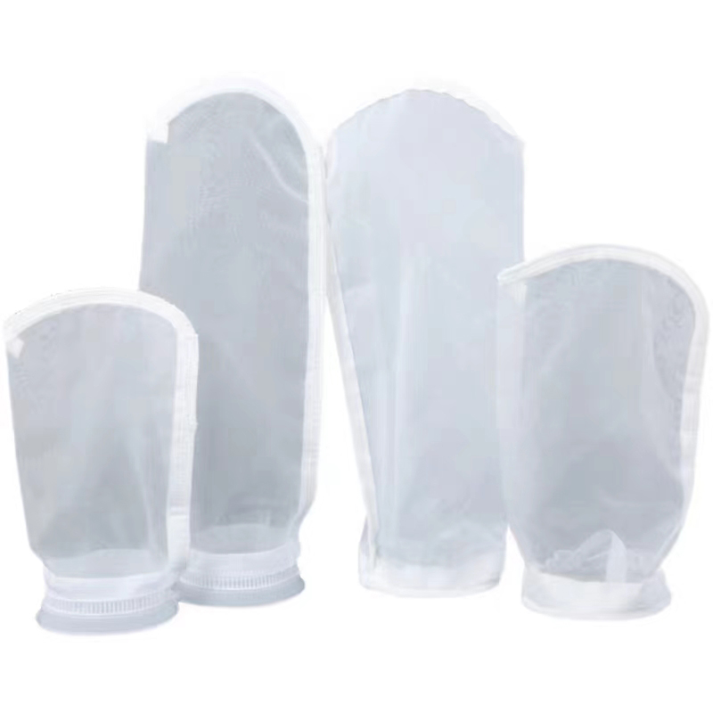 5pcs Super Fine Aquarium Filte - Fishing Socks reseña y precio