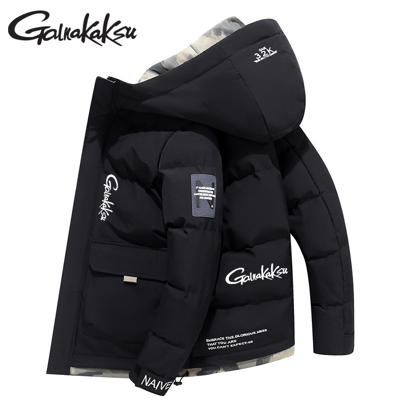 New Outdoor Sport Autumn Winte - Fishing Jacket Waterproof reseña y precio