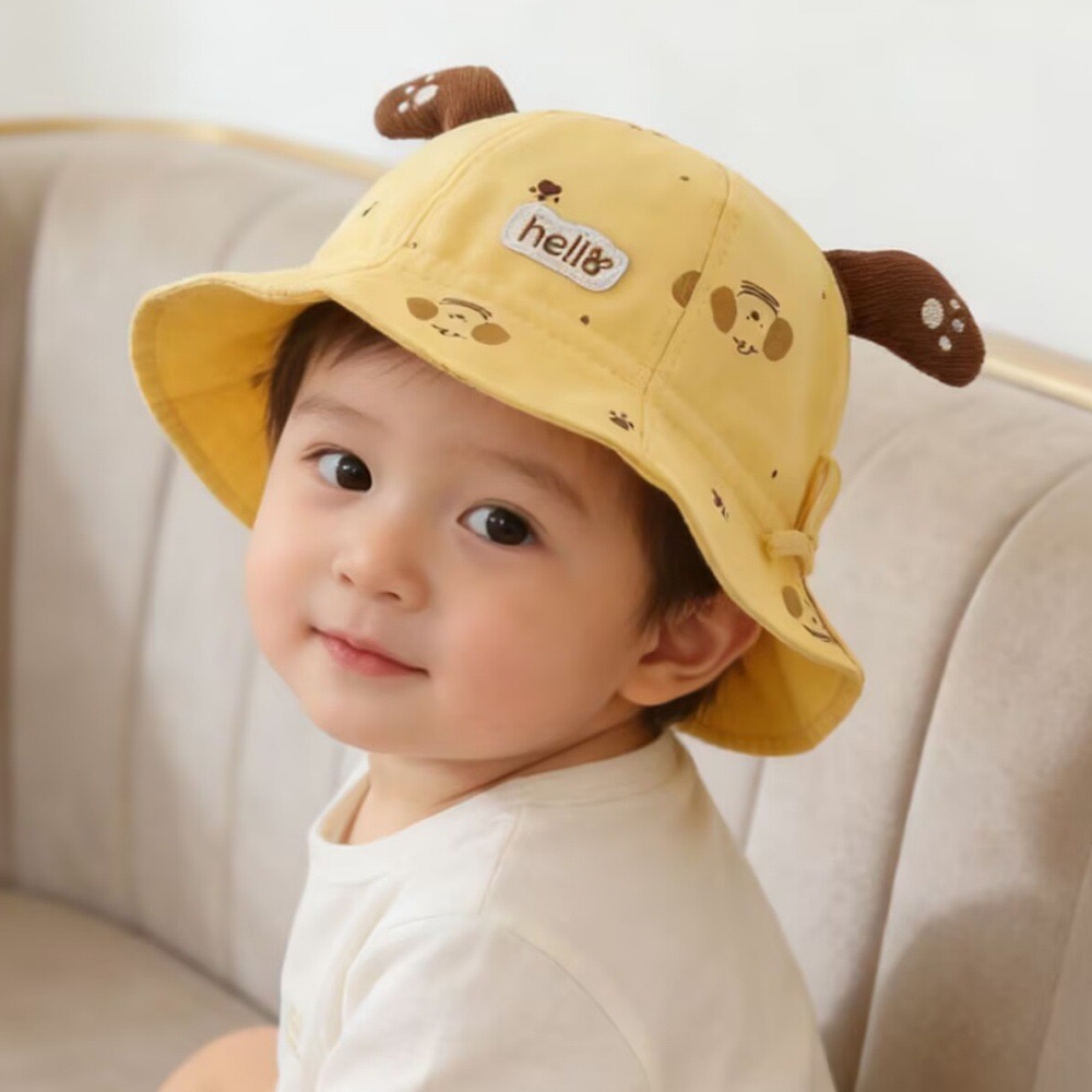 Baby Fishing Cap Spring Autumn - Fishing Hat reseña y precio