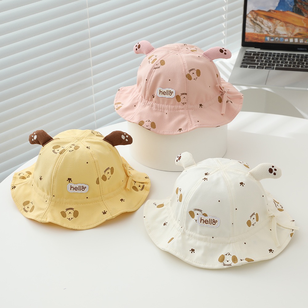 Baby Fishing Cap Spring Autumn - Fishing Hat reseña y precio