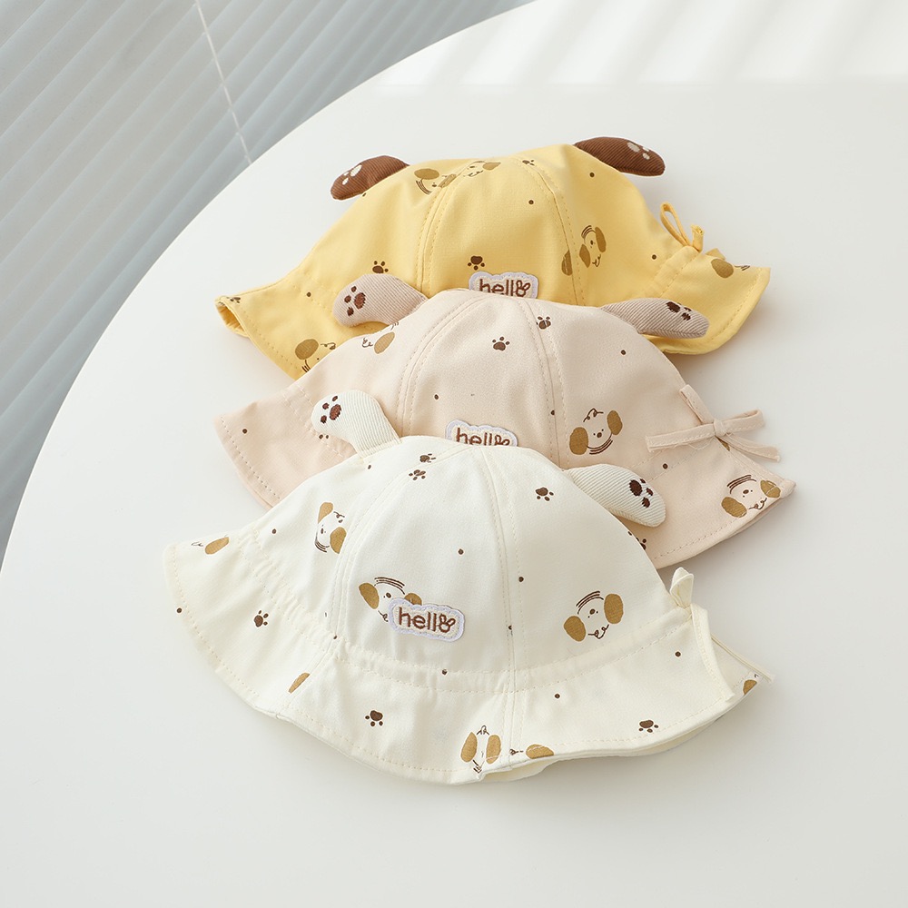 Baby Fishing Cap Spring Autumn - Fishing Hat reseña y precio