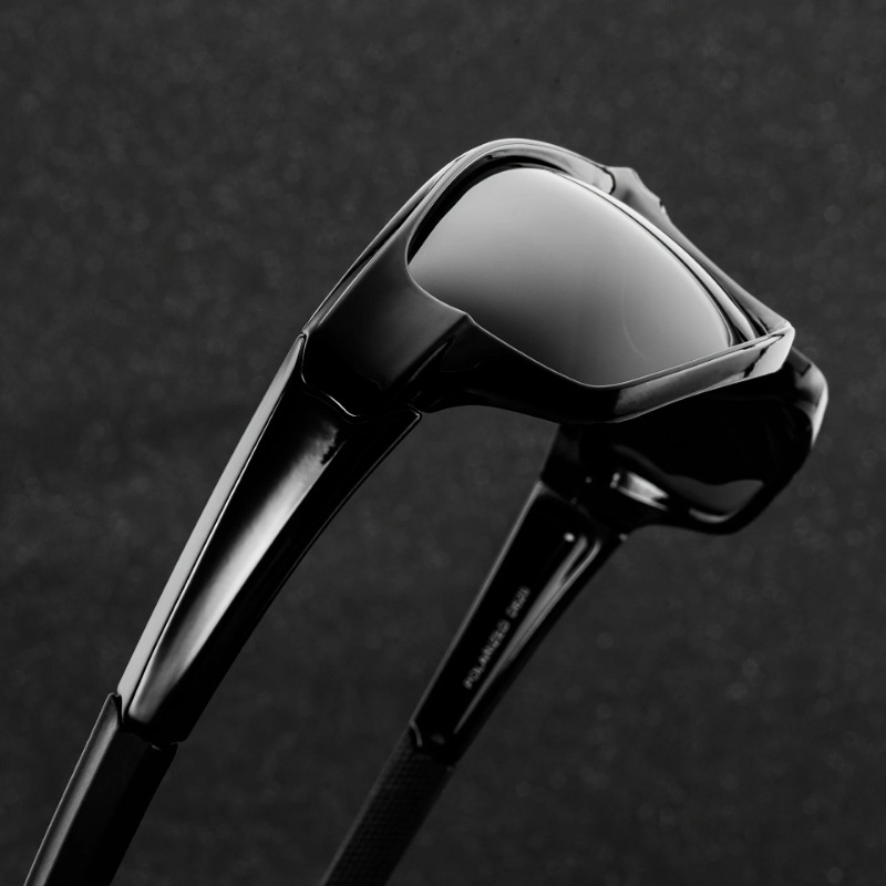 1/2PCS Sports Sunglasses for M - Fishing Sunglasses Polarized reseña y precio