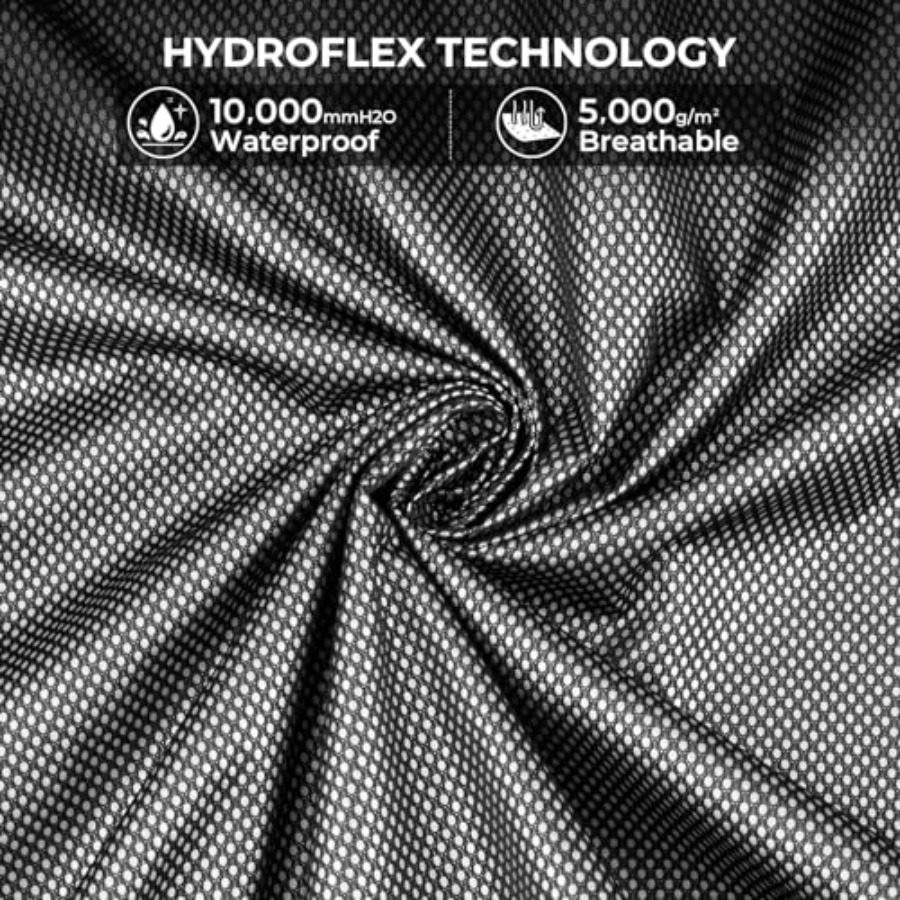 KastKing HydroSense Essential  - Fishing Rain Suit reseña y precio