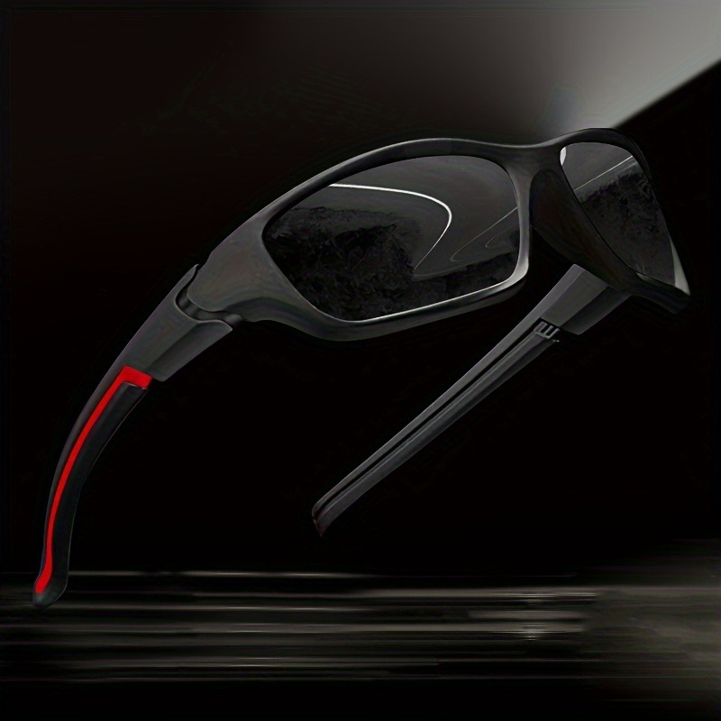 New Polarized Sunglasses for M - Fishing Sunglasses Polarized reseña y precio