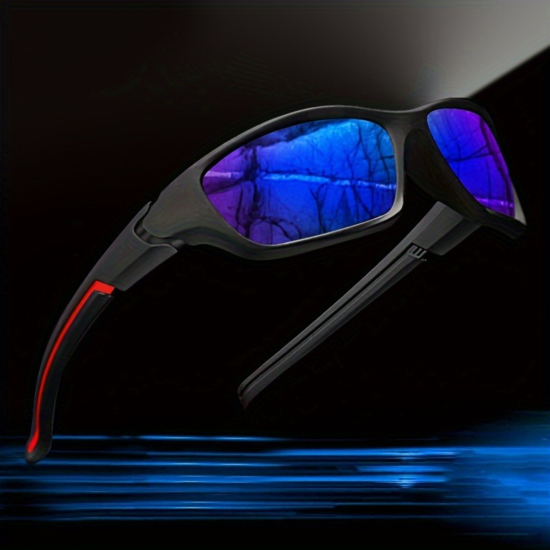 New Polarized Sunglasses for M - Fishing Sunglasses Polarized reseña y precio