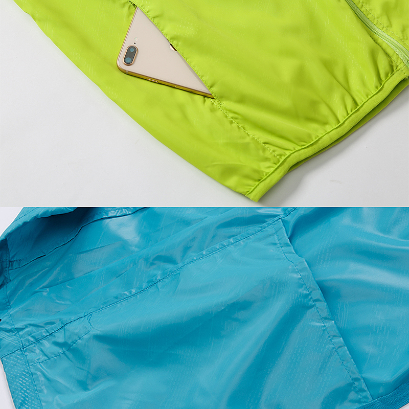 LNGXO Unisex Hiking Jacket Men - Fishing Rain Suit reseña y precio