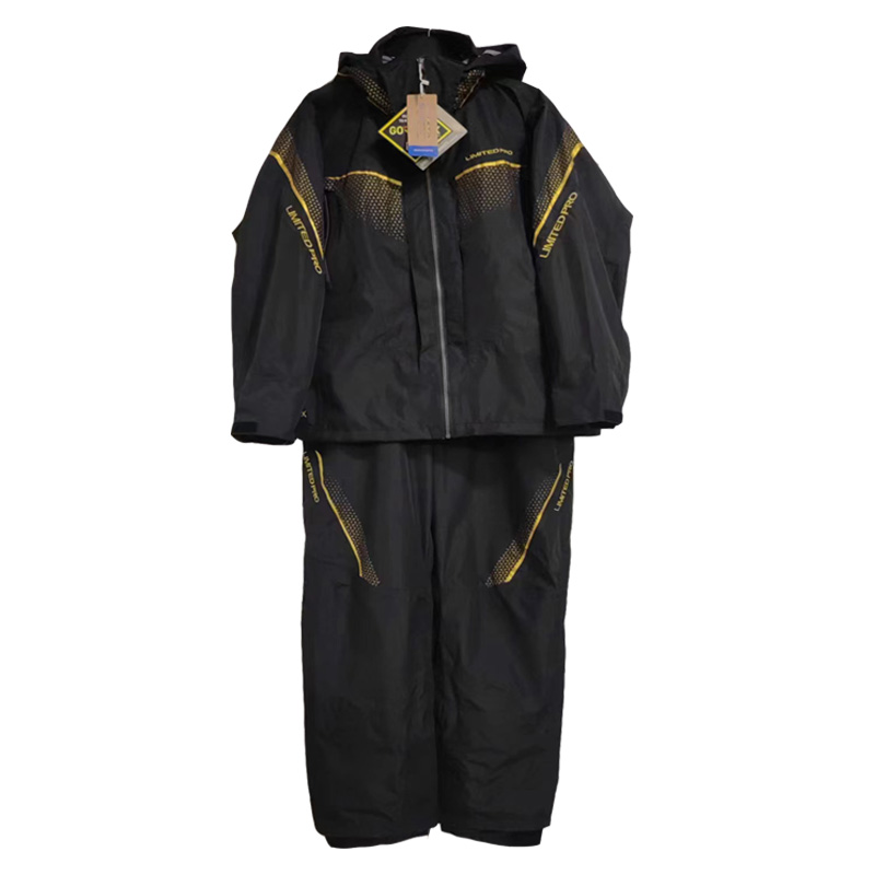 2025 New Strong Waterproof Fis - Fishing Jacket Waterproof reseña y precio