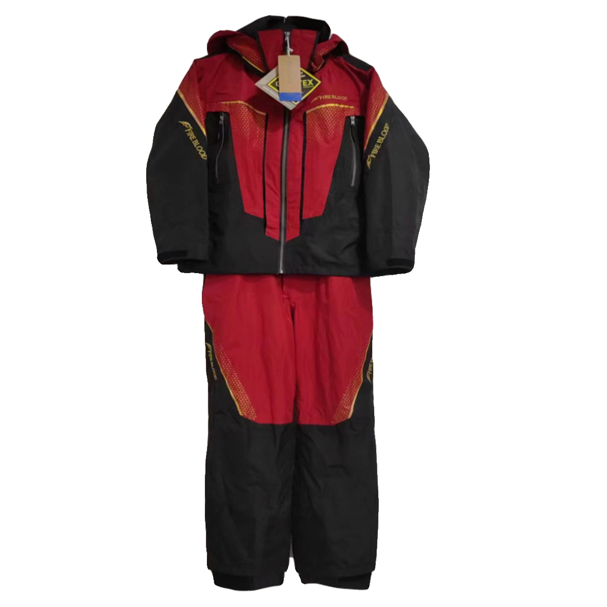 2025 New Strong Waterproof Fis - Fishing Jacket Waterproof reseña y precio
