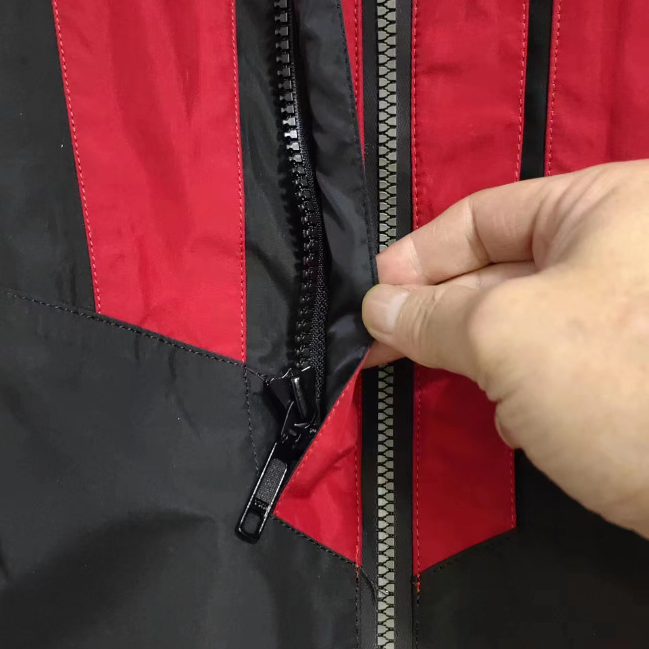 2025 New Strong Waterproof Fis - Fishing Jacket Waterproof reseña y precio