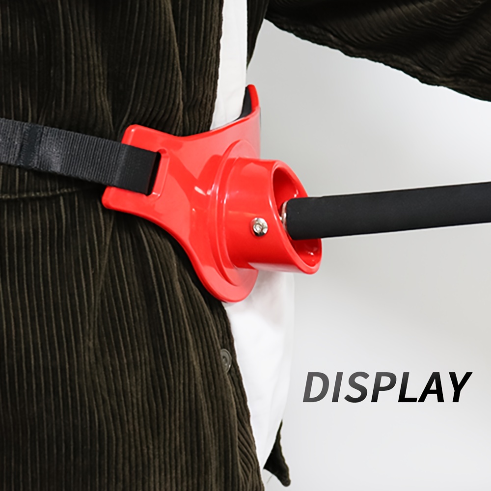 ZYZHE 1pc Fishing Fighting Wai - Fishing Belt reseña y precio