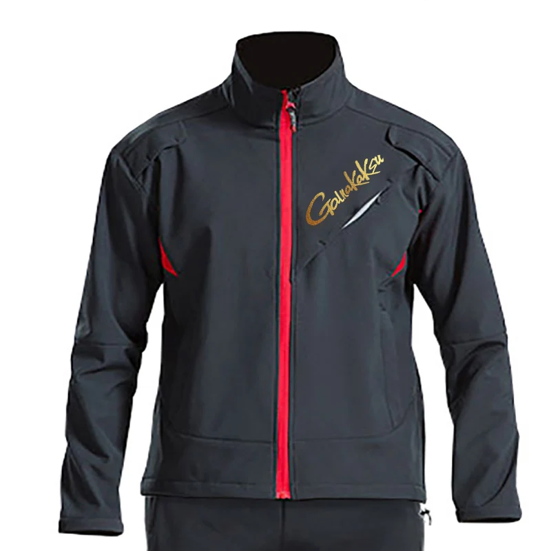 Winter Waterproof Fishing Clot - Fishing Jacket Waterproof reseña y precio