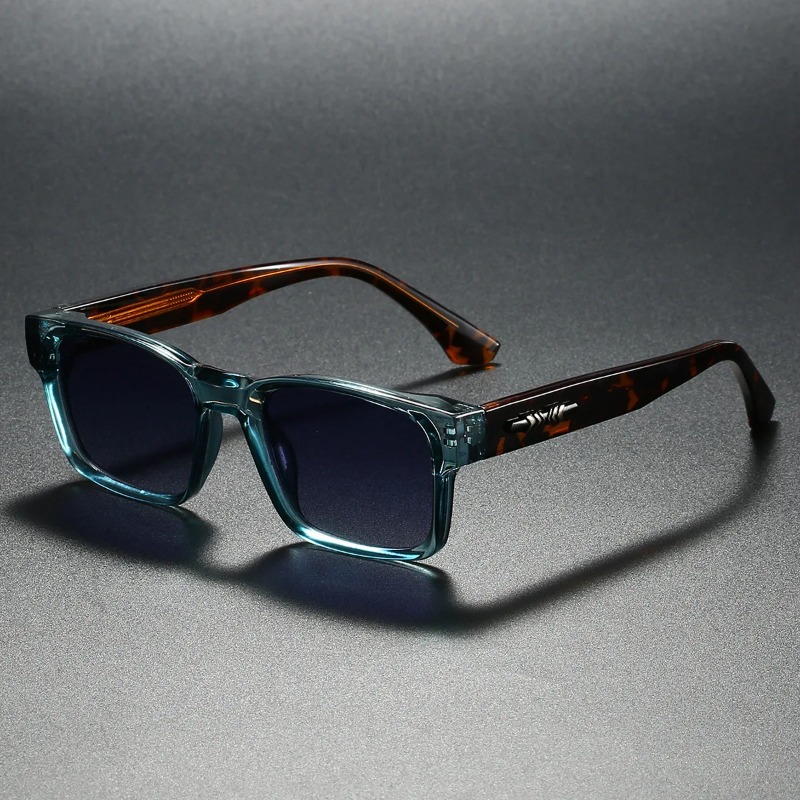 Quality Men Square Polarized S - Fishing Sunglasses Polarized reseña y precio