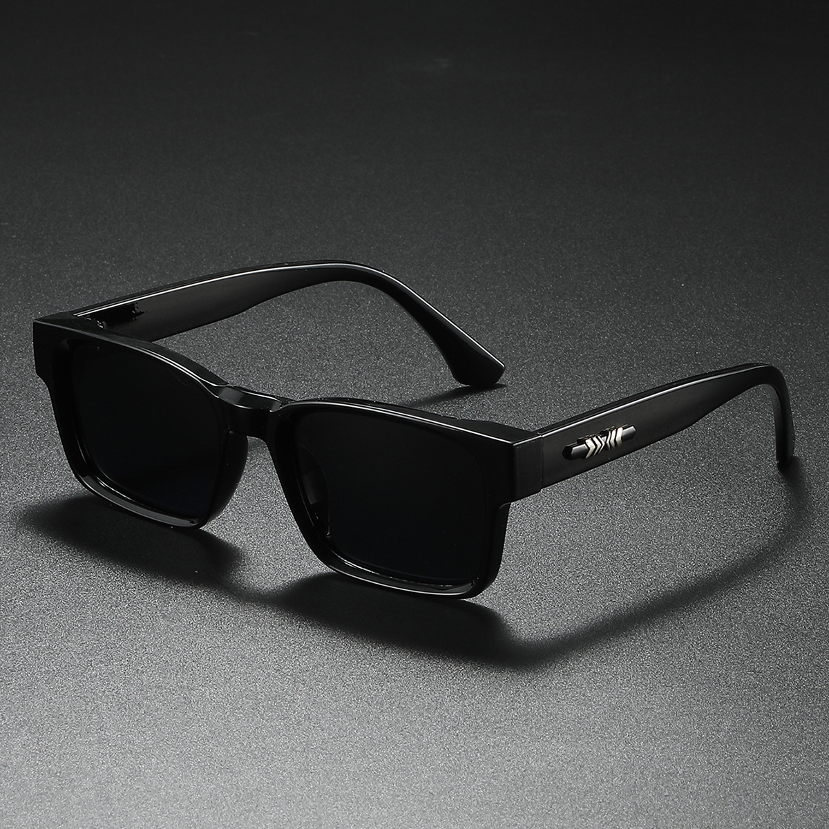 Quality Men Square Polarized S - Fishing Sunglasses Polarized reseña y precio