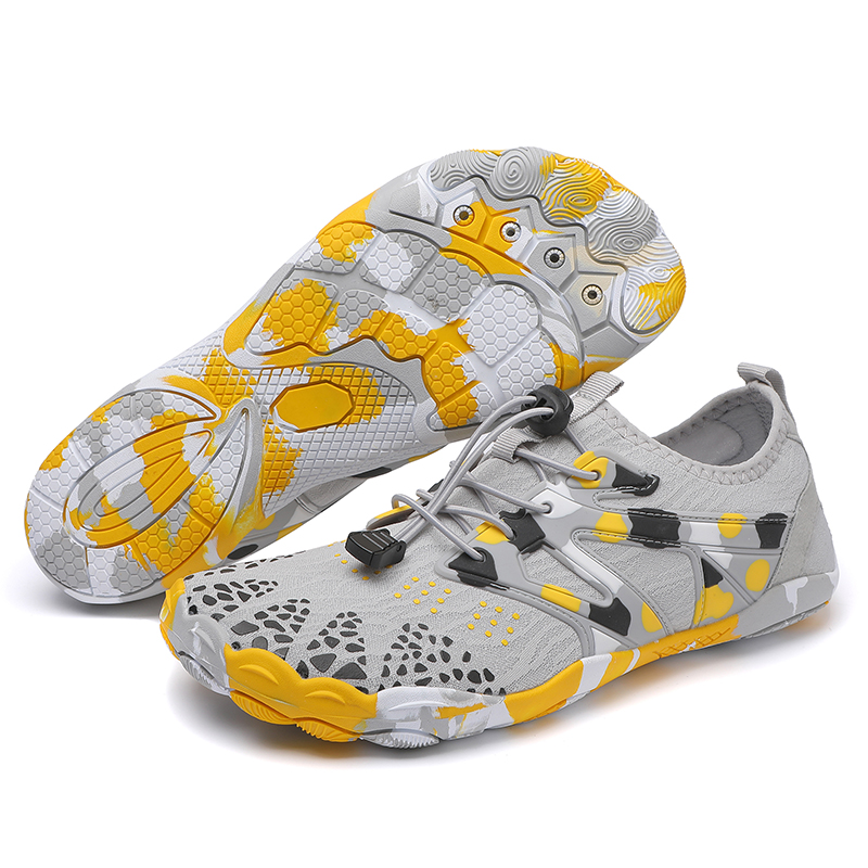 Outdoor Hiking Shoes for Men,  - Fishing Waders reseña y precio