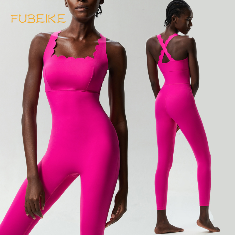 FUBEIKE Small Wave Beauty Back - Fishing Vest reseña y precio