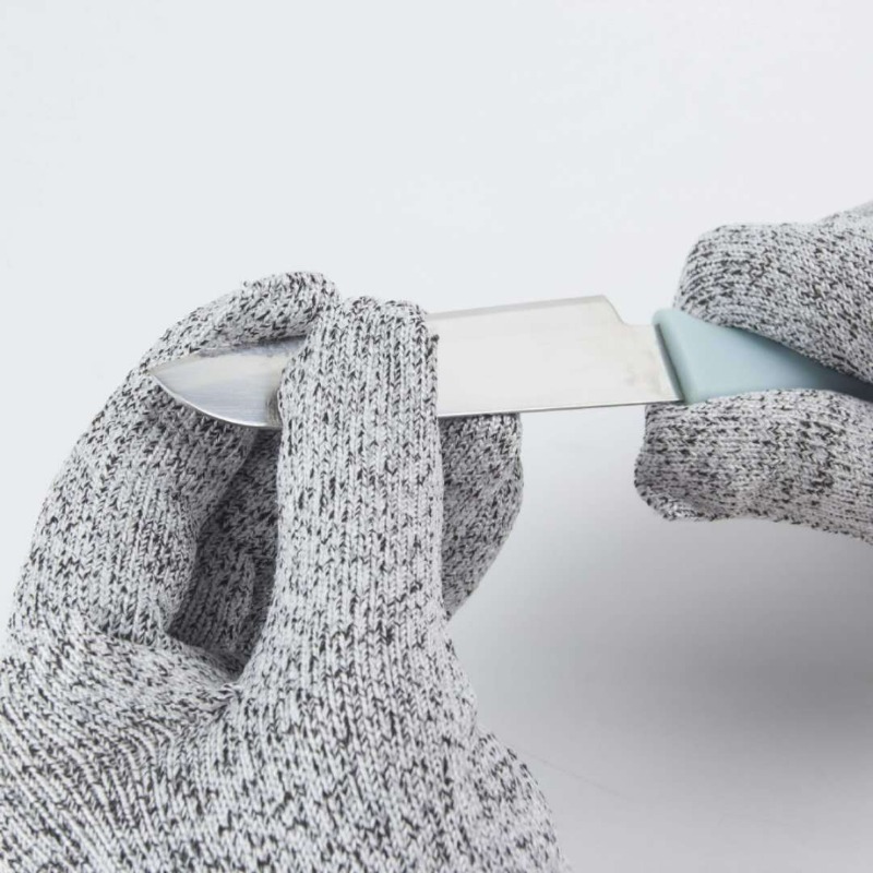 HPPE Grade 5 Anti-cutting Glov - Fishing Gloves reseña y precio