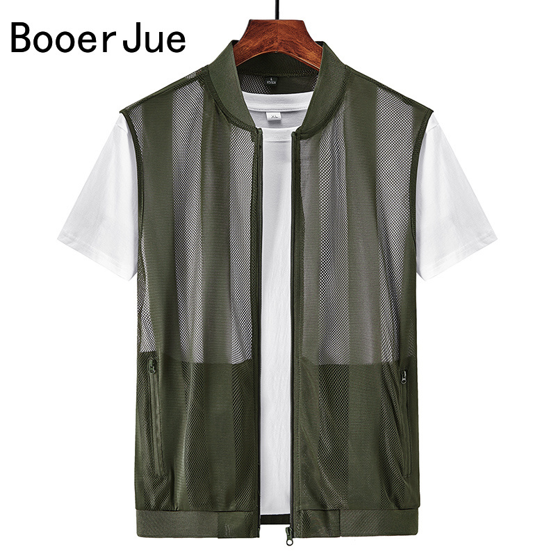 Outdoor Hiking Sports Summer M - Fishing Vest reseña y precio
