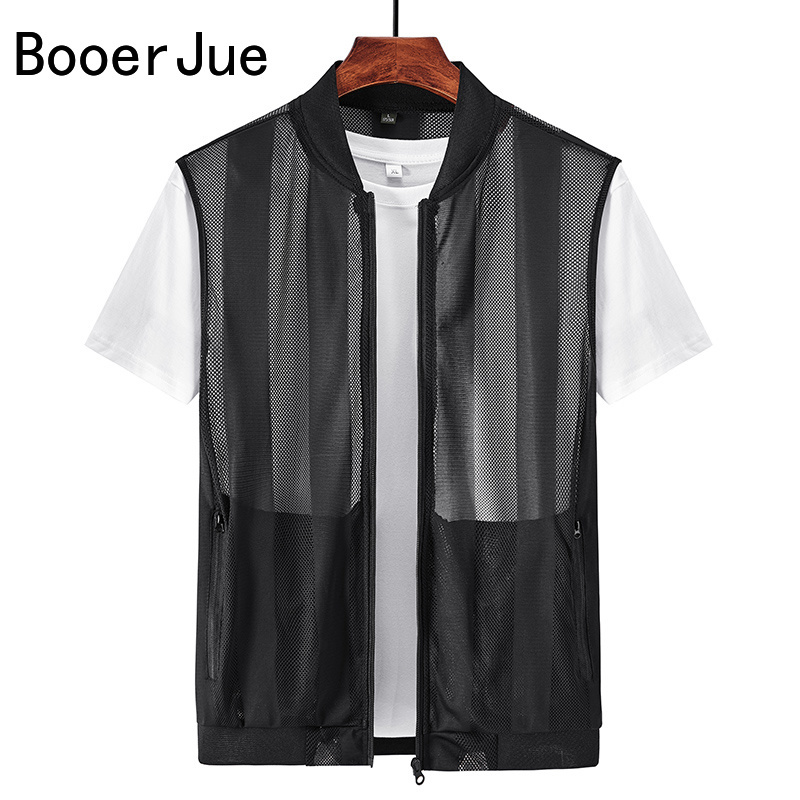 Outdoor Hiking Sports Summer M - Fishing Vest reseña y precio