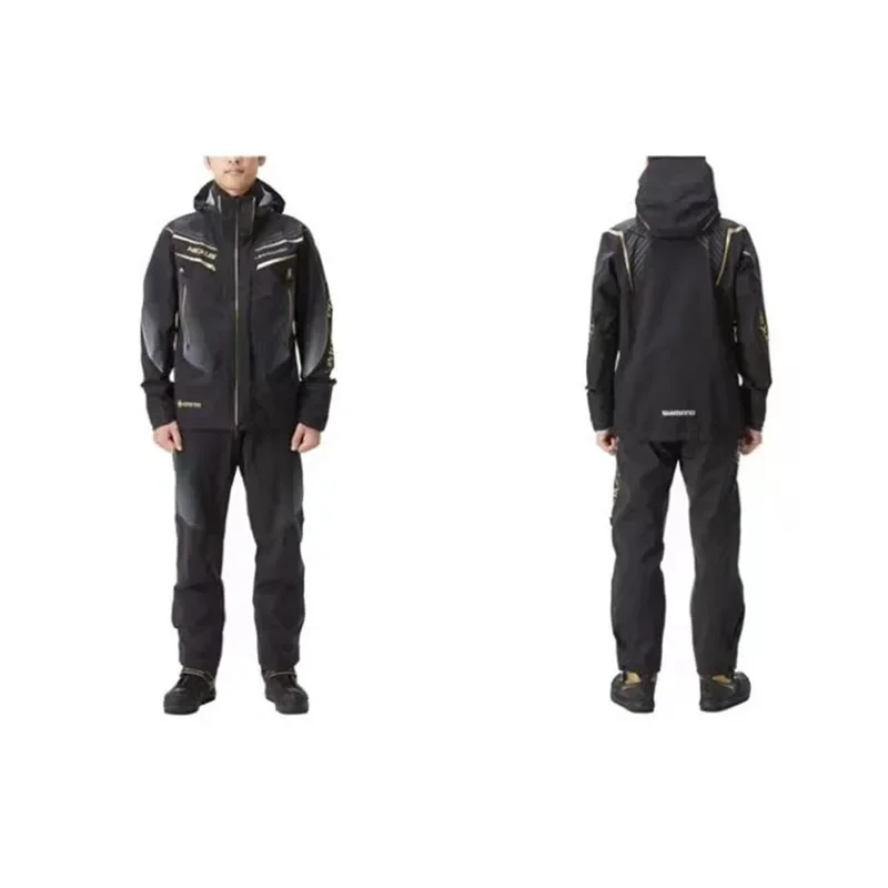 Clearance Price 2XL 3XLNew Win - Fishing Jacket Waterproof reseña y precio