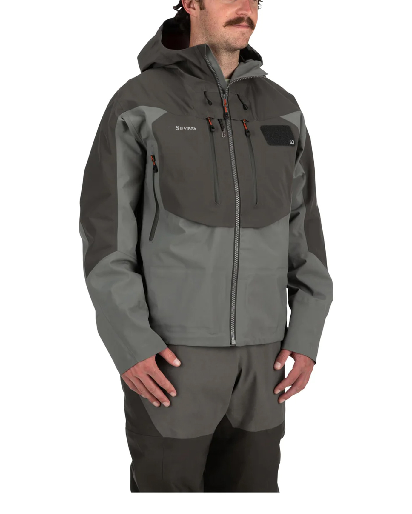 Waterproof Breathable Durable  - Fishing Jacket Waterproof reseña y precio