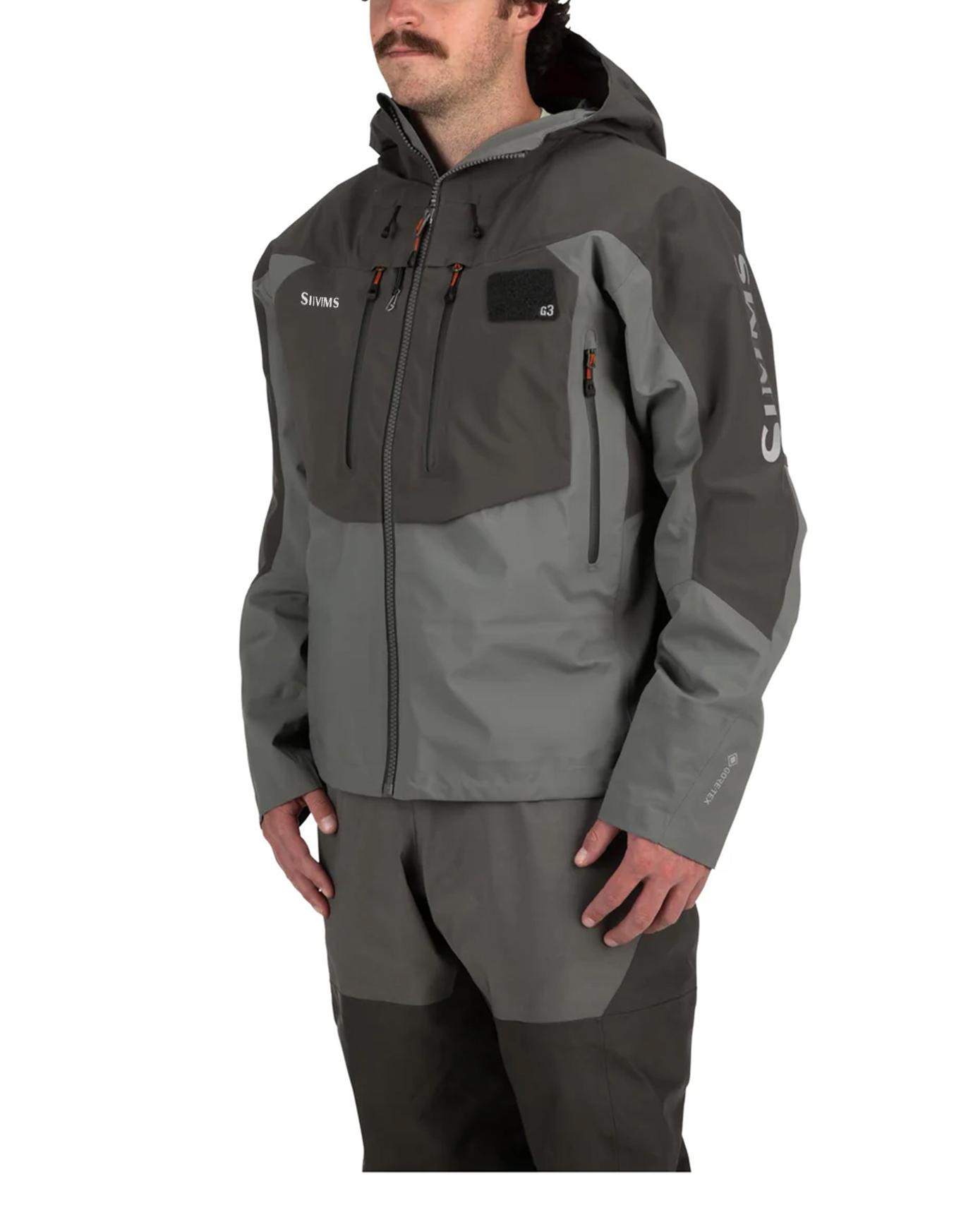 Waterproof Breathable Durable  - Fishing Jacket Waterproof reseña y precio