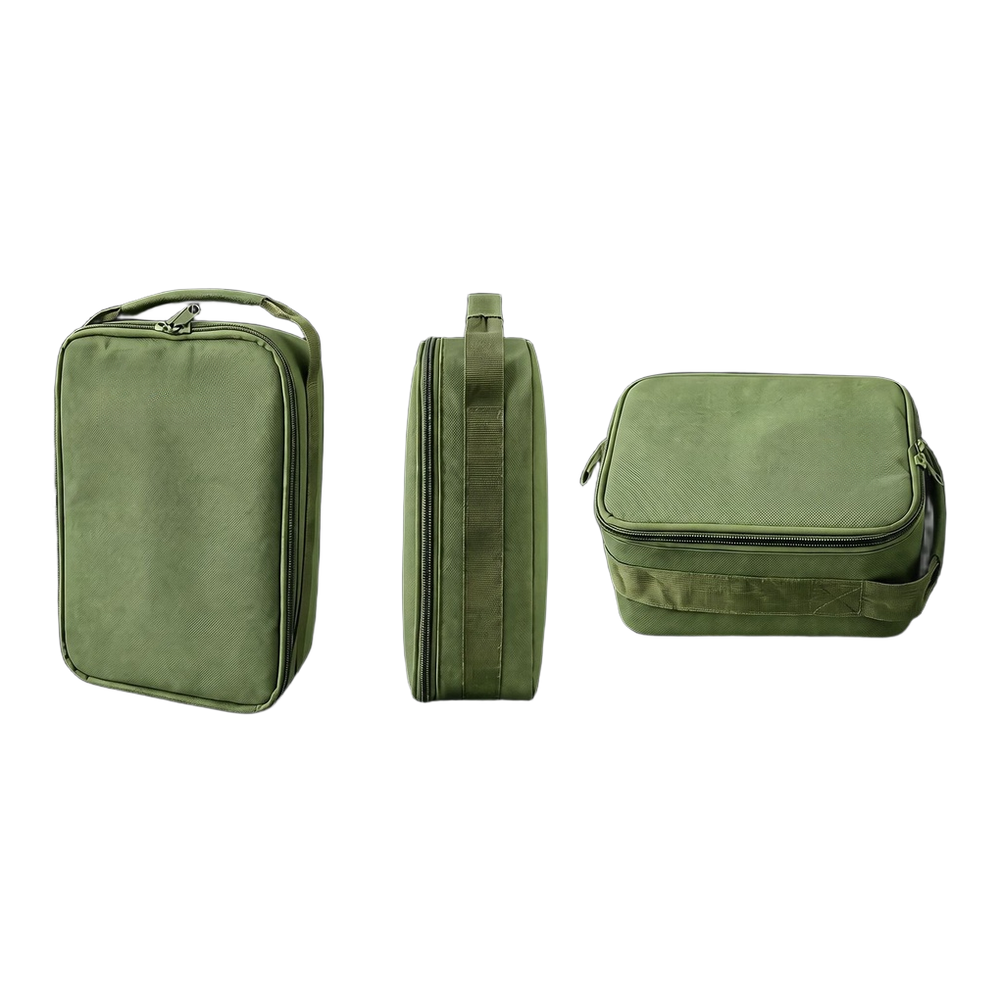 Waterproof Fishing Tackle Orga - Fishing Bag Waterproof reseña y precio