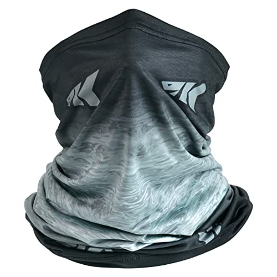 Sol Armis Neck Gaiter - UPF 50 - Fishing Mask Sun Protection reseña y precio