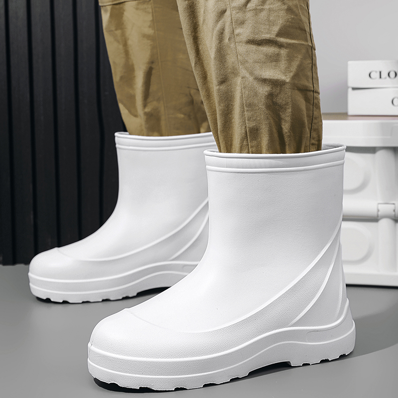 Fishing Rain Boots, Non-Slip,  - Fishing Boots reseña y precio