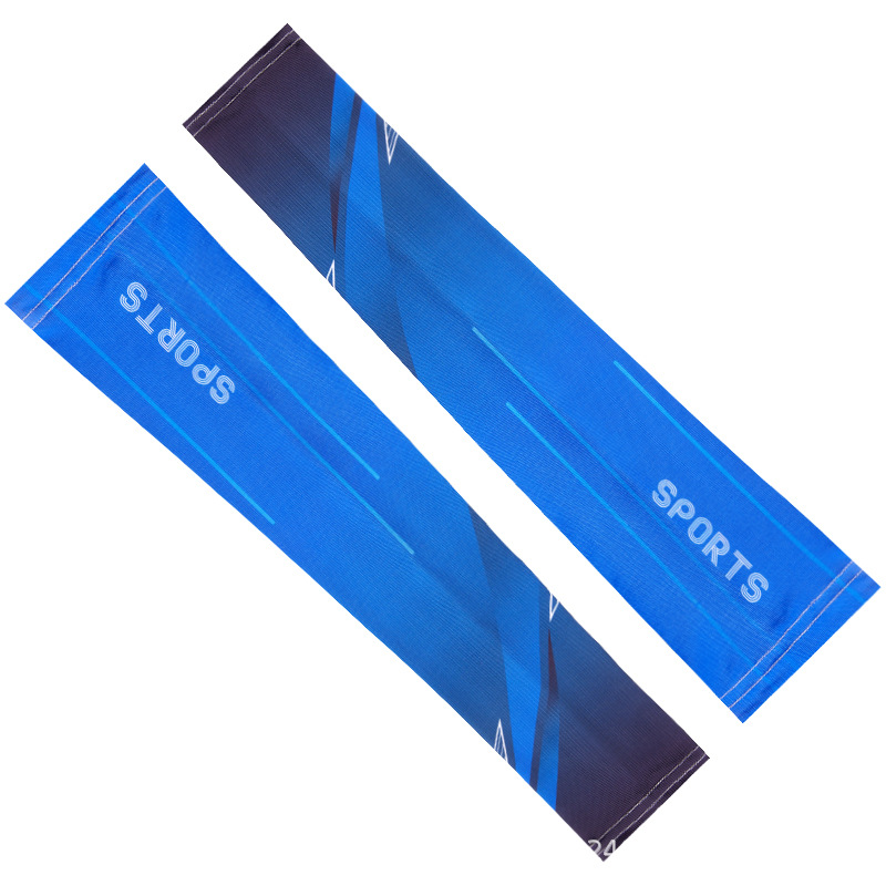 Cycling Ice Sleeves for Men Su - Fishing Gloves reseña y precio