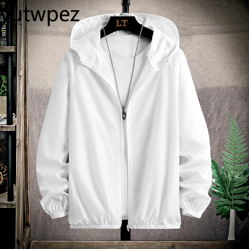 Fishing UPF50+ Summer Outdoor  - Fishing Hoodie reseña y precio