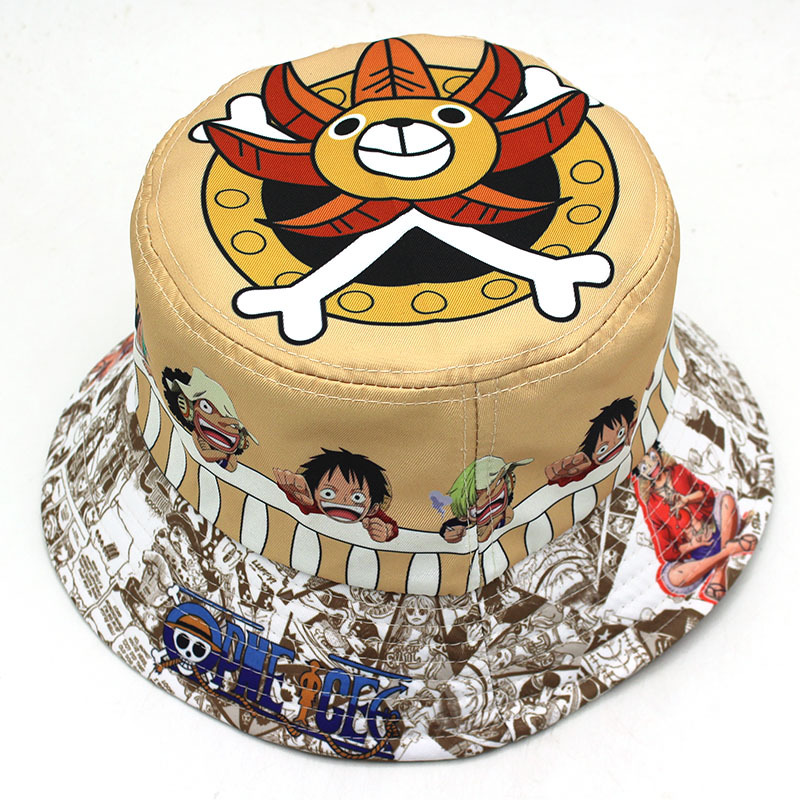 New One Piece Roronoa Zoro Ton - Fishing Hat reseña y precio