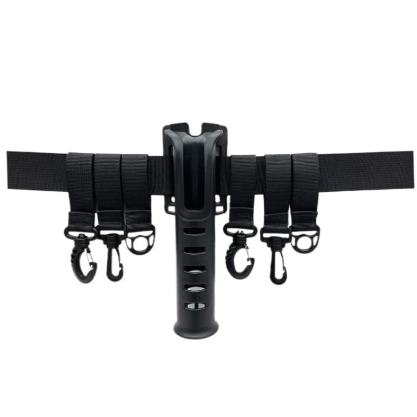 1Pcs Adjustable Wading Belts F - Fishing Belt reseña y precio