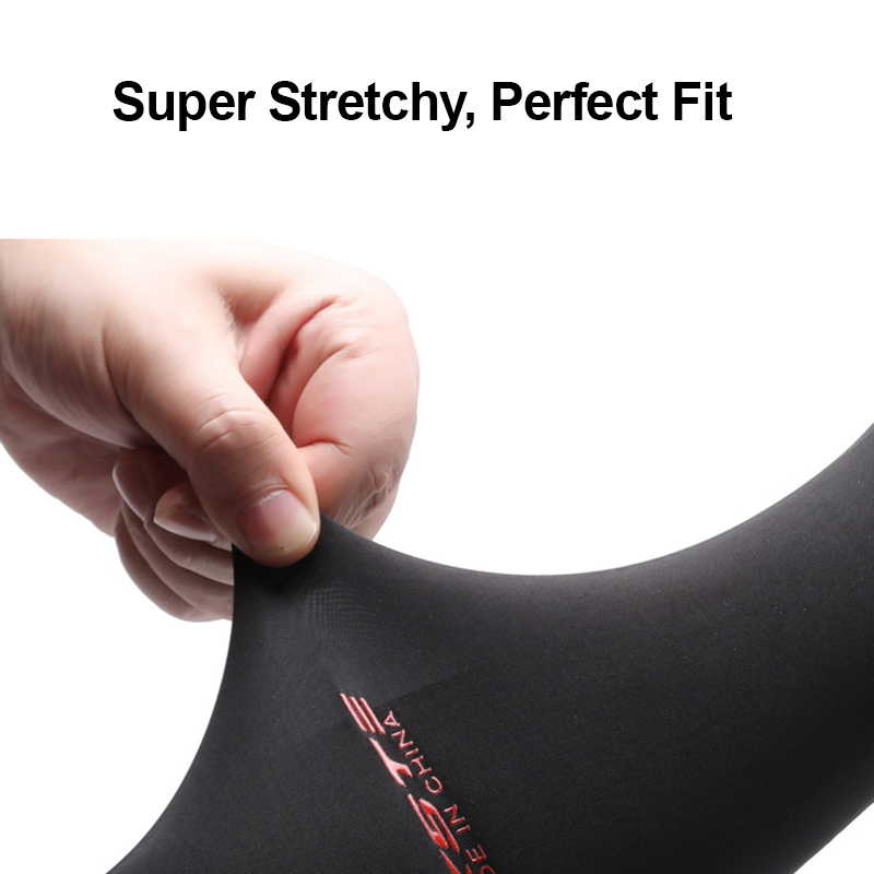 Sun Protection Long Arm Sleeve - Fishing Gloves reseña y precio