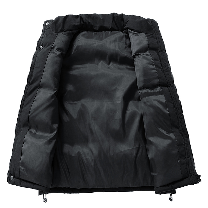 Fishing Vest Stand-up Collar O - Fishing Vest reseña y precio