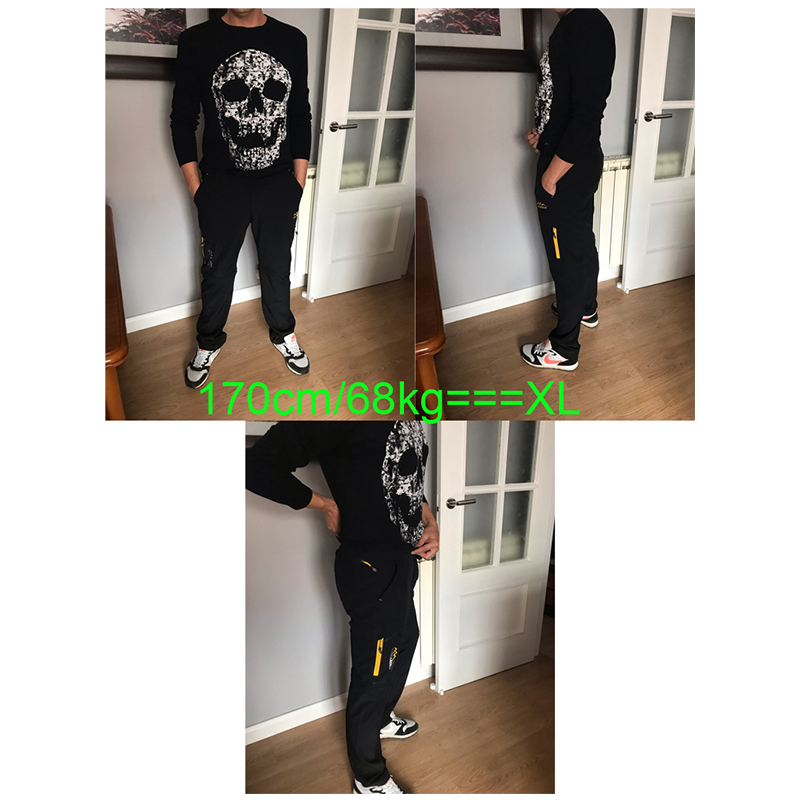 Fishing Hiking Pants for Men T - Fishing Pants Waterproof reseña y precio