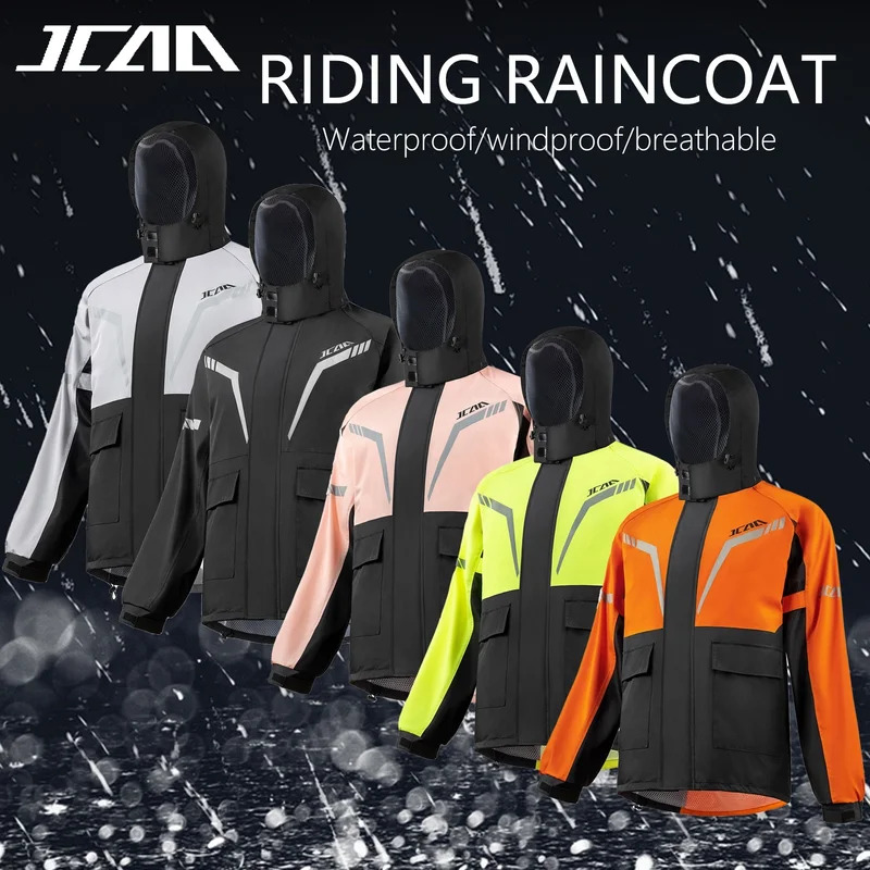 Storm Motorcycle Rain Suit Wat - Fishing Rain Suit reseña y precio