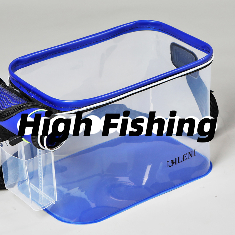 Portable Boating River Hiking  - Fishing Bag Waterproof reseña y precio