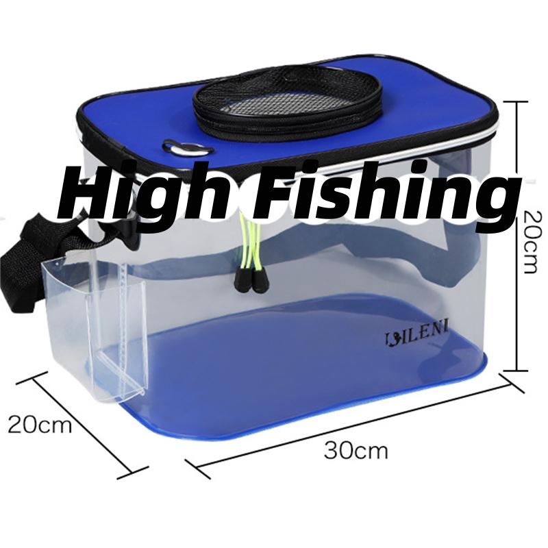 Portable Boating River Hiking  - Fishing Bag Waterproof reseña y precio