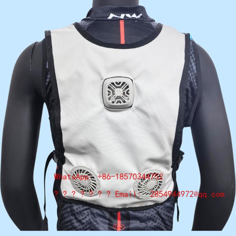 Summer Protective Clothing Coo - Fishing Vest reseña y precio